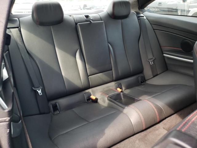 Photo 6 from auction – 2014 BMW 428 XI with VIN WBA3N9C51EF721407