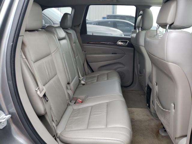 Photo 6 from auction – 2012 JEEP GRAND CHER with VIN 1C4RJEAG3CC151317