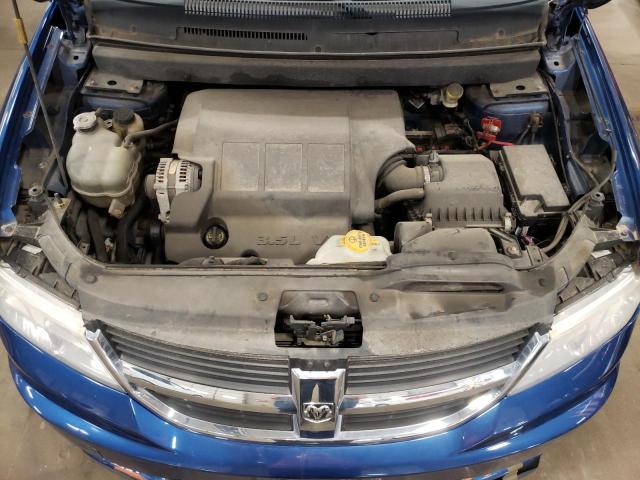 Photo 7 from auction – 2009 DODGE JOURNEY R/ with VIN 3D4GH67V09T518799