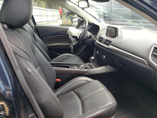 Photo 5 from auction – 2018 MAZDA 3 TOURING with VIN 3MZBN1V39JM273243