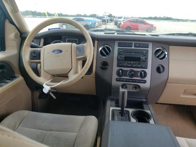 Photo 9 from auction – 2007 FORD EXPEDITION with VIN 1FMFU15507LA98153