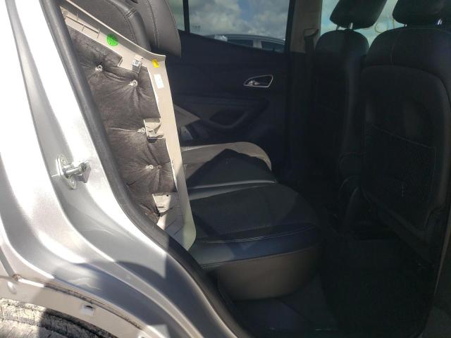Photo 6 from auction – 2013 BUICK ENCORE CON with VIN KL4CJBSB8DB055546