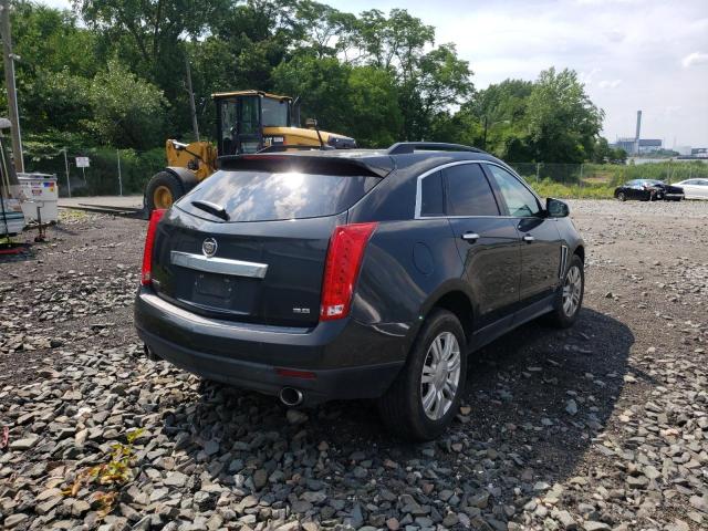 Photo 4 from auction – 2014 CADILLAC SRX with VIN 3GYFNAE3XES686952