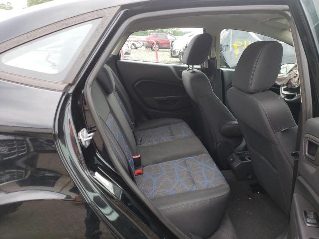 Photo 6 from auction – 2012 FORD FIESTA SE with VIN 3FADP4BJ5CM104386