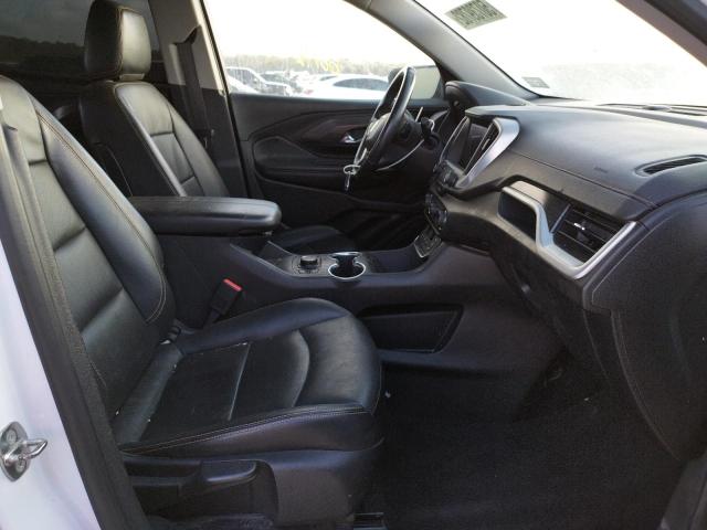 Photo 5 from auction – 2019 GMC TERRAIN SL with VIN 3GKALPEX7KL302681