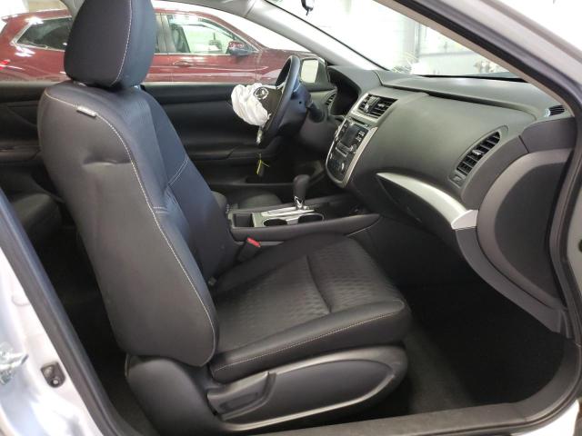 Photo 5 from auction – 2017 NISSAN ALTIMA 2.5 with VIN 1N4AL3AP1HC482941