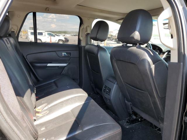 Photo 6 from auction – 2013 FORD EDGE LIMIT with VIN 2FMDK3KC3DBC12153