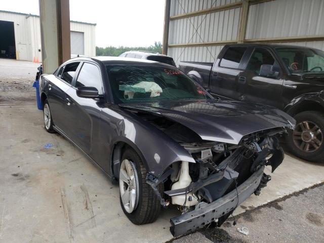 DODGE CHARGER SE 2014 with VIN 2C3CDXBG1EH150503 - Photo from auction
