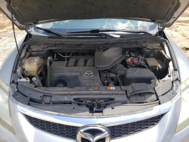 Photo 7 from auction – 2008 MAZDA CX-9 with VIN JM3TB28A080158664