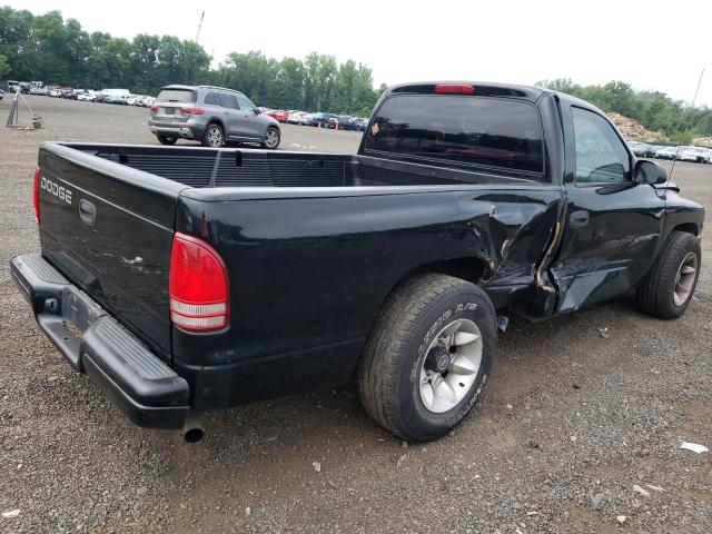 Photo 4 from auction – 2000 DODGE DAKOTA with VIN 1B7FL26X9YS521350