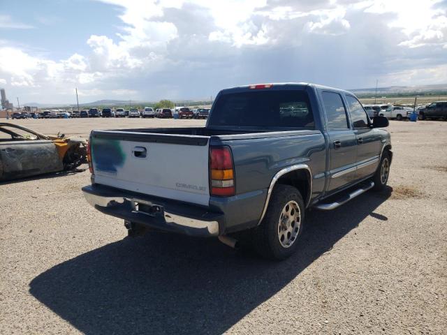 Photo 4 from auction – 2006 GMC NEW SIERRA with VIN 2GTEC13T661220880