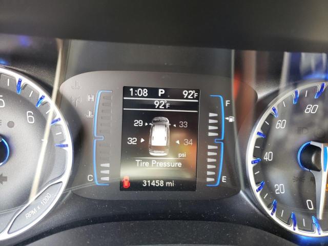 Photo 8 from auction – 2019 CHRYSLER PACIFICA T with VIN 2C4RC1BG7KR650256