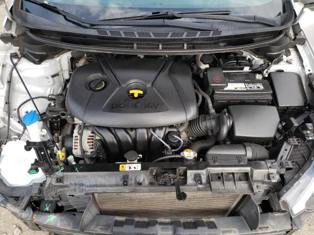 Photo 7 from auction – 2016 KIA FORTE LX with VIN KNAFK4A68G5611788