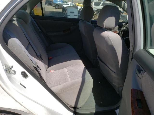 Photo 6 from auction – 2006 TOYOTA COROLLA CE with VIN 2T1BR32EX6C672381