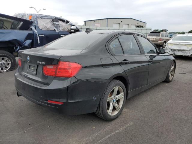 Photo 4 from auction – 2014 BMW 328 XI SUL with VIN WBA3B5G53ENS10962