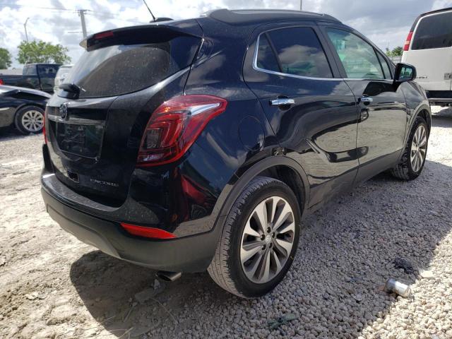 Photo 4 from auction – 2020 BUICK ENCORE PRE with VIN KL4CJASBXLB011637
