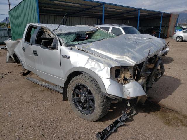 Photo 9 from auction – 2008 FORD F150 SUPER with VIN 1FTPW14V58FB84188