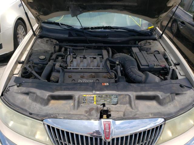 صورة رقم 7 من المزاد - 2002 LINCOLN CONTINENTA مع VIN 1LNHM97V82Y699536