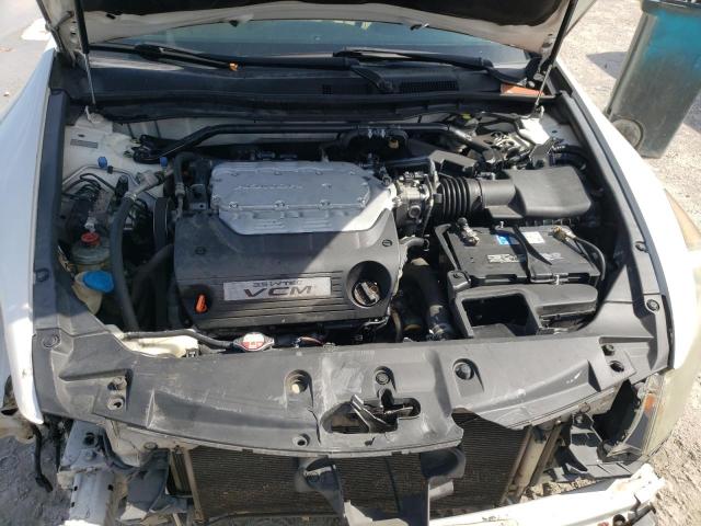 Photo 7 from auction – 2011 HONDA ACCORD EXL with VIN 5KBCP3F87BB004382