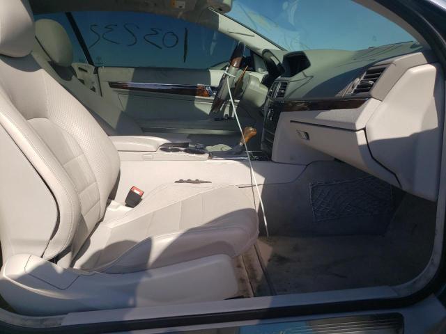 Photo 5 from auction – 2012 MERCEDES-BENZ E 550 with VIN WDDKJ7DB8CF152979