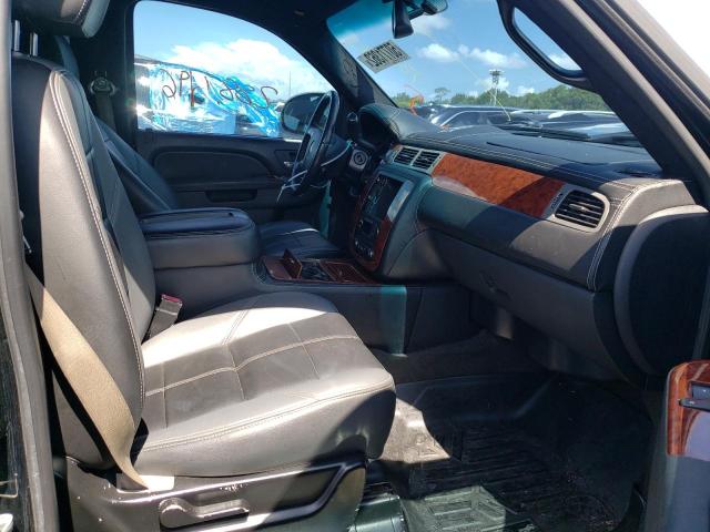 Photo 5 from auction – 2007 CHEVROLET AVALANCHE with VIN 3GNEC12J57G129258