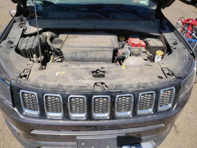 Photo 7 from auction – 2020 JEEP COMPASS LI with VIN 3C4NJDCB1LT121991