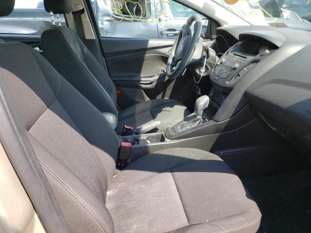Photo 5 from auction – 2017 FORD FOCUS SE with VIN 1FADP3F26HL203952
