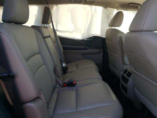 Photo 6 from auction – 2020 HONDA PILOT EXL with VIN 5FNYF6H56LB029173