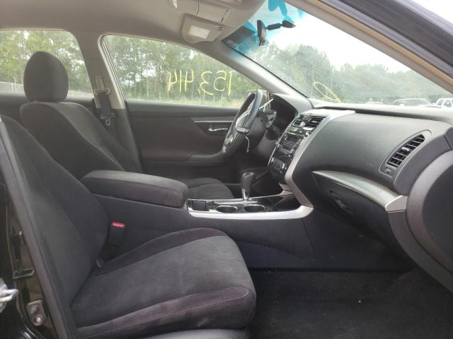 Photo 5 from auction – 2013 NISSAN ALTIMA 2.5 with VIN 1N4AL3AP1DC266078