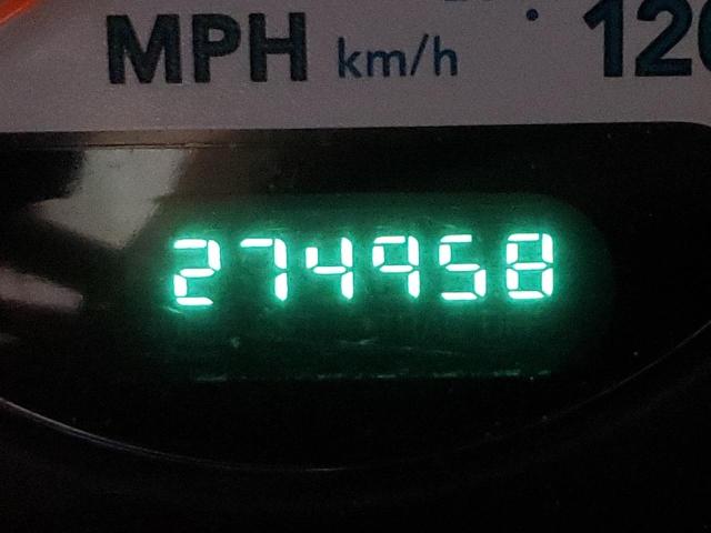 Photo 8 from auction – 2006 DODGE GRAND CARA with VIN 2D4GP44L66R603381