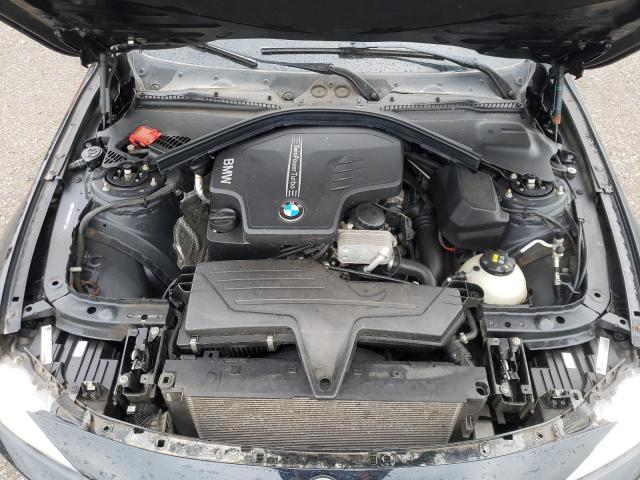 Photo 7 from auction – 2014 BMW 328 XI with VIN WBA3G7C54EKN37732