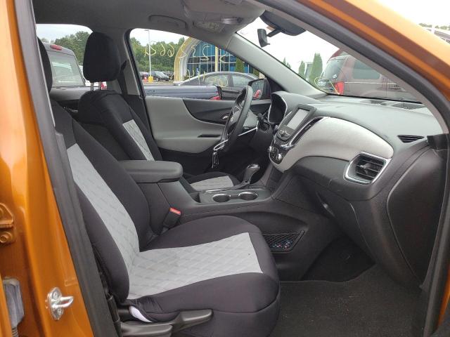 Photo 5 from auction – 2018 CHEVROLET EQUINOX LS with VIN 2GNAXREV0J6105520