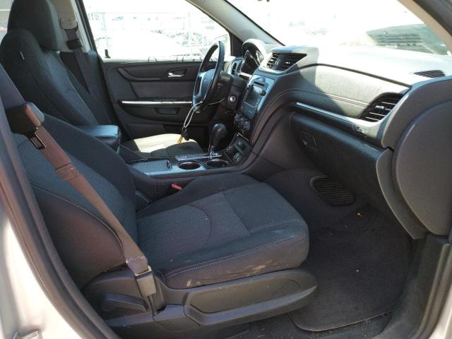 Photo 5 from auction – 2017 CHEVROLET TRAVERSE L with VIN 1GNKVGKD4HJ264161