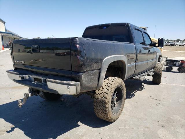 Photo 4 from auction – 2006 CHEVROLET SILVERADO with VIN 1GCHK23U36F260129