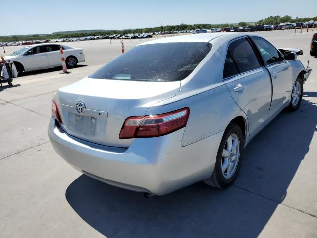 Photo 4 from auction – 2007 TOYOTA CAMRY CE with VIN 4T1BE46KX7U137195
