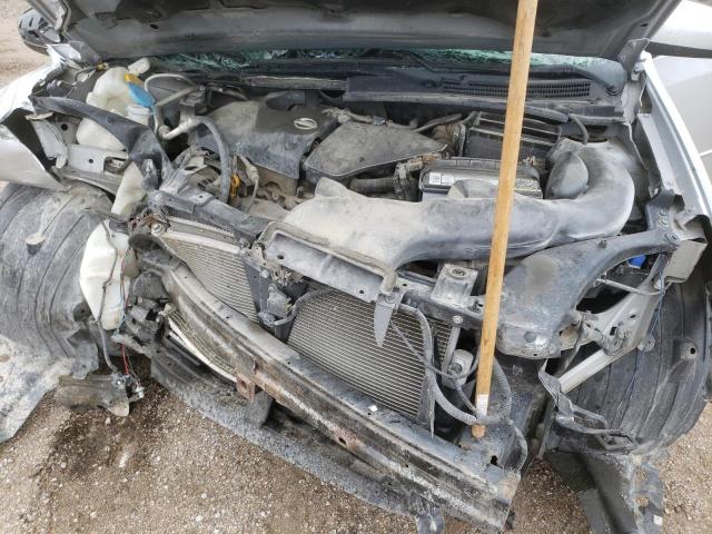 Photo 7 from auction – 2007 NISSAN SENTRA SE- with VIN 3N1CB61EX7L725092