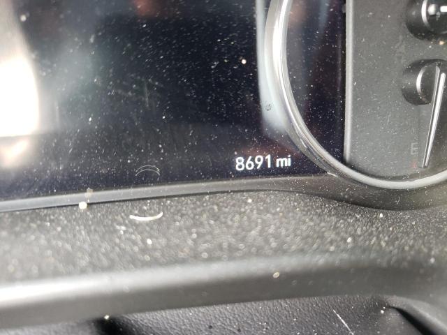 Photo 8 from auction – 2021 BUICK ENCLAVE AV with VIN 5GAERDKW0MJ130110