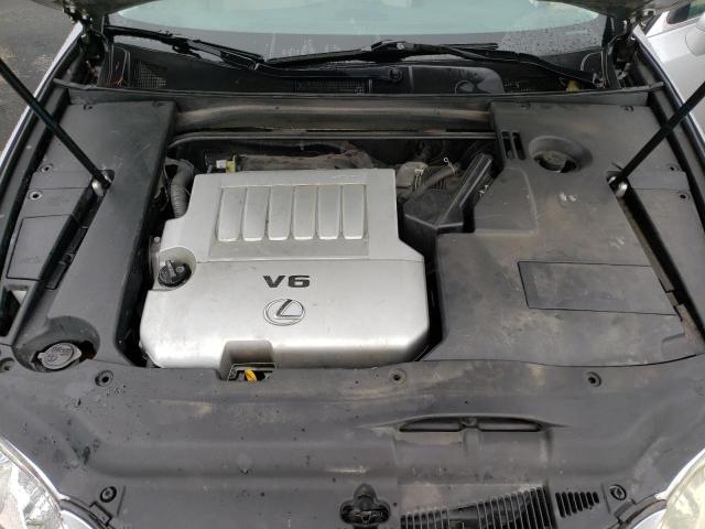 Photo 7 from auction – 2008 LEXUS ES 350 with VIN JTHBJ46G182171470