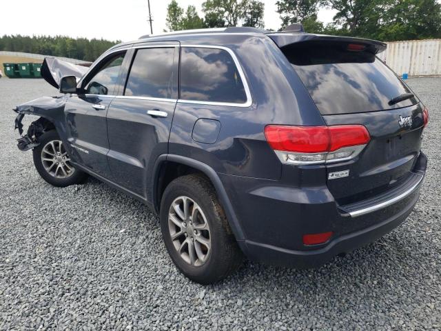 Photo 3 from auction – 2014 JEEP GRAND CHER with VIN 1C4RJEBG6EC536565