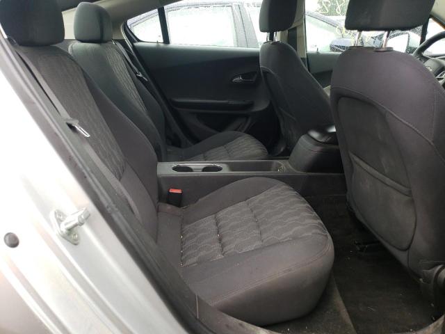 Photo 6 from auction – 2012 CHEVROLET VOLT with VIN 1G1RA6E43CU117466