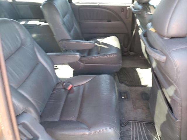 Photo 6 from auction – 2005 HONDA ODYSSEY EX with VIN 5FNRL38785B103287