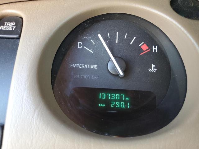 Photo 8 from auction – 2005 BUICK LESABRE CU with VIN 1G4HP52KX5U161266