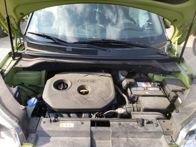 Снимка 7 от търг – 2015 KIA SOUL + с VIN KNDJP3A53F7756000