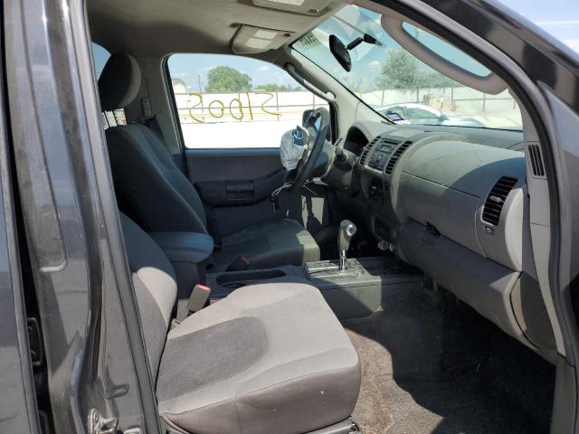 Photo 5 from auction – 2012 NISSAN XTERRA OFF with VIN 5N1AN0NU6CC523085