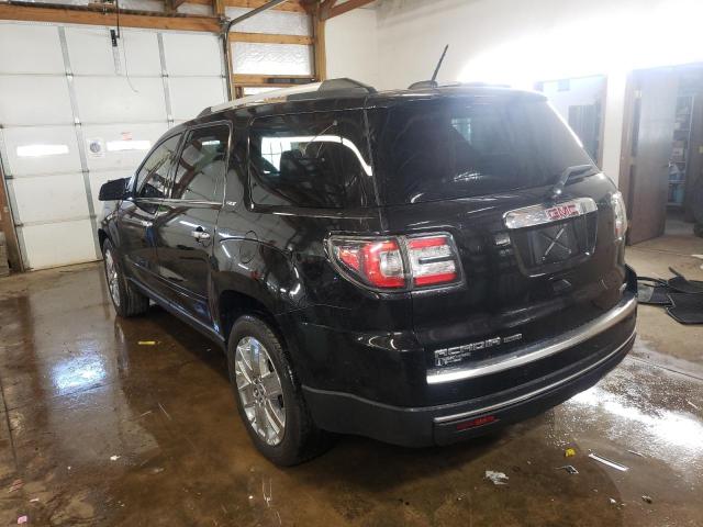 Photo 3 from auction – 2017 GMC ACADIA LIM with VIN 1GKKVSKD1HJ135116