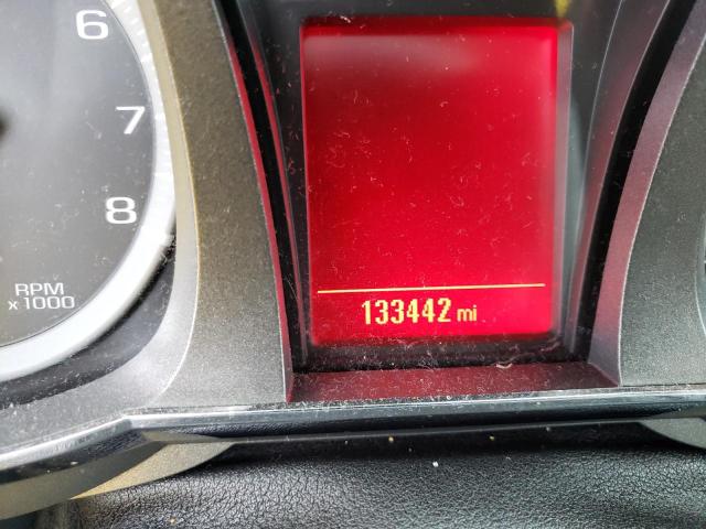 Photo 8 from auction – 2015 GMC TERRAIN SL with VIN 2GKALREKXF6101366