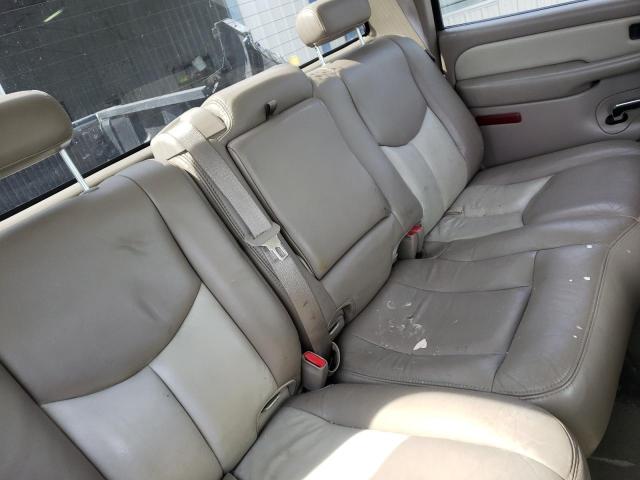 Photo 6 from auction – 2005 GMC SIERRA K15 with VIN 2GTEK63N051342957