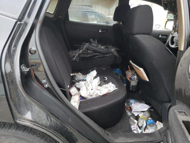 Photo 6 from auction – 2012 NISSAN ROGUE S with VIN JN8AS5MV7CW716871