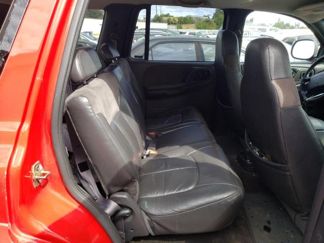Photo 6 from auction – 1999 DODGE DURANGO with VIN 1B4HS28Y2XF694827