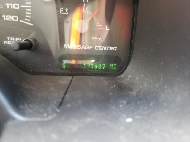 Photo 8 from auction – 2004 FORD EXPEDITION with VIN 1FMRU17W04LA41241